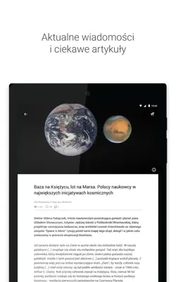 Gazeta.pl android App screenshot 2